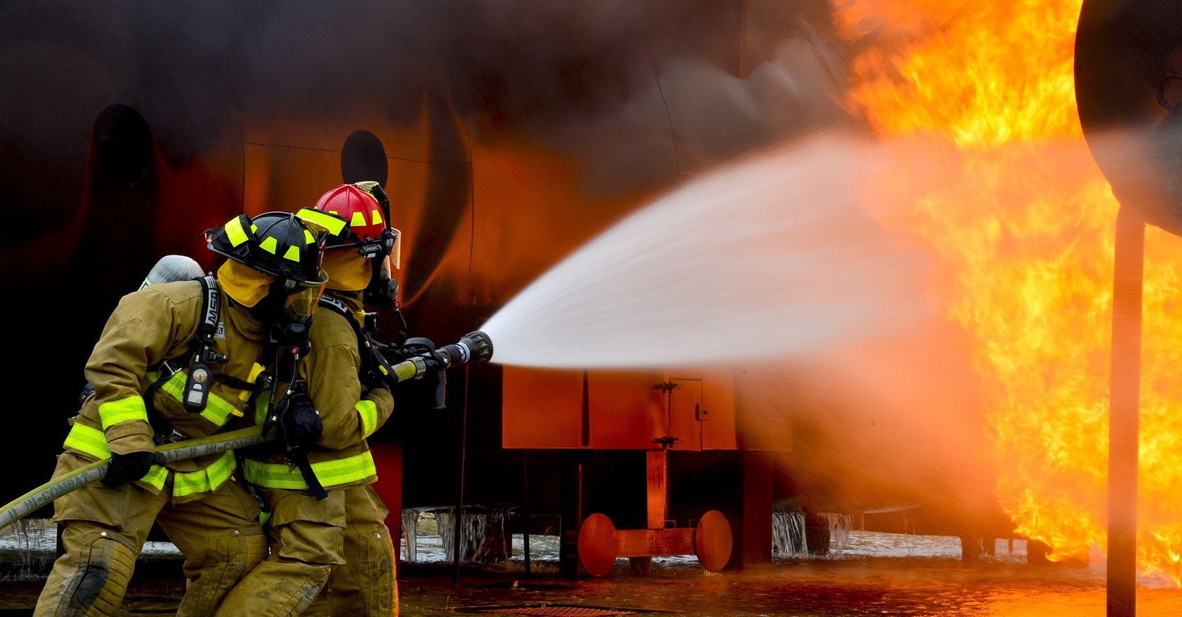 Rising From the Ashes. Practical Tips to Recover From Fire