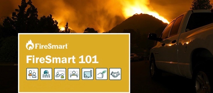 Firesmart- BC-Wildfire-Preparedness