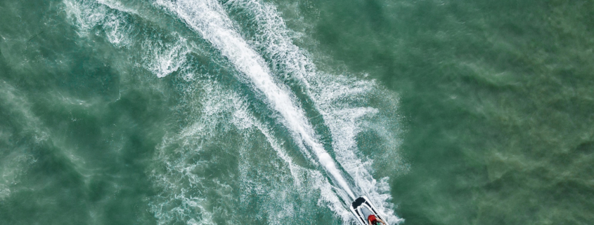 Beat the Heat on the Water – But Not Without Boat Insurance