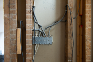 HGINS - How Old Knob and Tube Wiring Can Impact Home Insurance