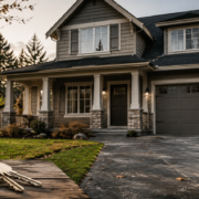 Vacant Home Insurance Essential Information