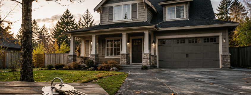 Vacant Home Insurance Essential Information